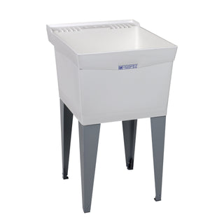 20" Utilatub Laundry Tub