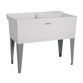 40" Utilatwin Laundry Tub