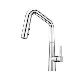Asari Pulldown Kitchen Faucet - 1.8 GPM
