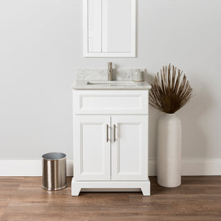 24" x 18" Vanity - Painted Classic Collection