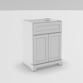24" x 18" Vanity - Painted Classic Collection