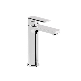 Delano Tall Single Hole Lavatory Faucet with Drain - 1.2 GPM