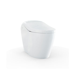 WASHLET G5A Integrated Smart Toilet - 1.2GPF/1.0GPF