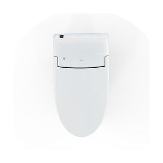 WASHLET G5A Integrated Smart Toilet - 1.2GPF/1.0GPF