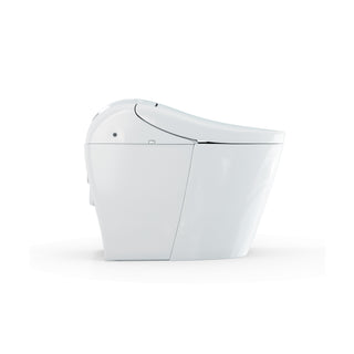 WASHLET G5A Integrated Smart Toilet - 1.2GPF/1.0GPF