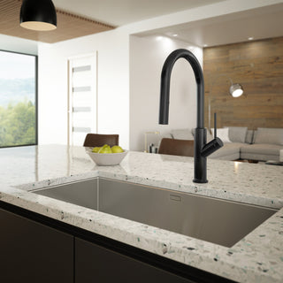 Karismatik Single Handle Kitchen Faucet - 1.8GPM