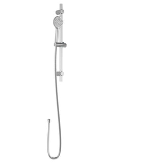 2-Jet Handshower with Wallbar and Hose - 2.0 GPM