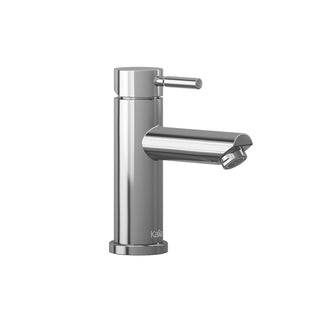 Livio Single Hole Lavatory Faucet with Drain - 1.5GPM