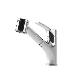 Deka Single Handle Kitchen Faucet - 2.2 GPM