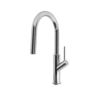 Karismatik Single Handle Kitchen Faucet - 1.8GPM