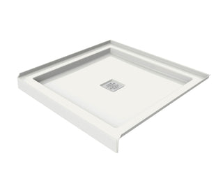 B3Square 36" x 36" Acrylic Shower Base