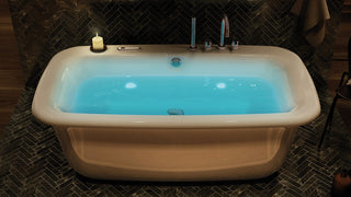 One Chromatherapy Light Option