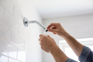 How to Replace a Shower Head (and Which One to Buy)