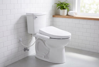 Bidet Toilet Seats: Will One Fit, How to Install It, and Which to Buy