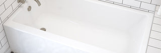 Alcove Bathtubs