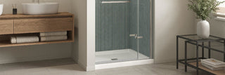 Alcove Shower Doors