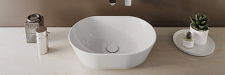 Bathroom Sinks