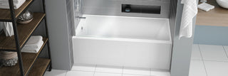 Bathtubs
