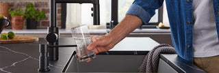Beverage & Filtration Faucets