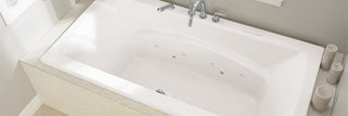 Drop-in Bathtubs