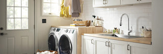 Laundry & Utility Faucets