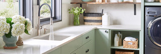 Laundry & Utility Sinks