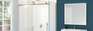 Shower Doors