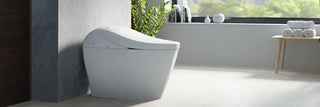 Smart & Bidet Toilets