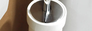 Toilet Brushes & Holders