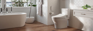 Bidet Toilet Seats