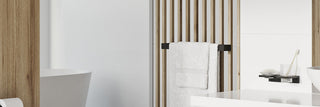 Towel Bars & Racks