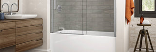 Tub/Shower Wall Systems