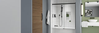 Bathtub Doors