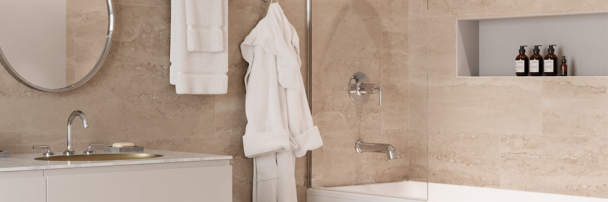 Valve Only Trim Kits – Household Plumbing