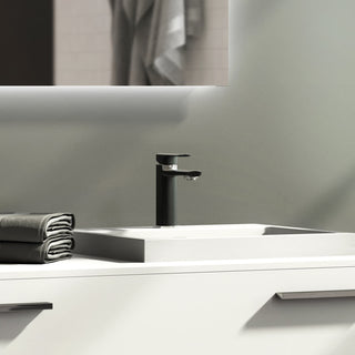 Single Hole Faucets