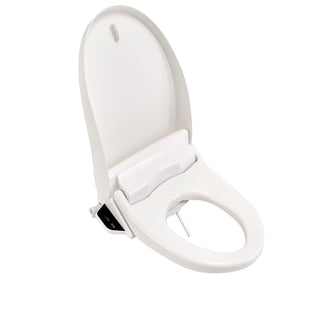 Advanced Clean 2.0 Electric SpaLet Bidet Seat with Remote Opearation