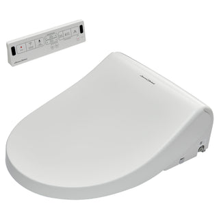 Advanced Clean 2.0 Electric SpaLet Bidet Seat with Remote Opearation