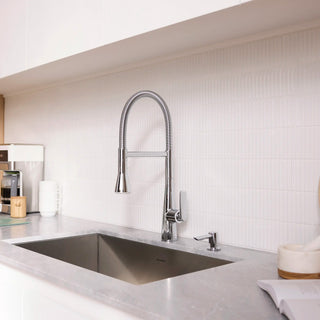 Aspirations Semi-Pro Kitchen Faucet - 1.8GPM