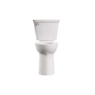Cadet PRO Two-Piece 4.8Lpf Extra Tall Elongated Toilet Less Seat