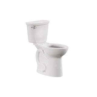 Cadet PRO Two-Piece 4.8Lpf Extra Tall Elongated Toilet Less Seat