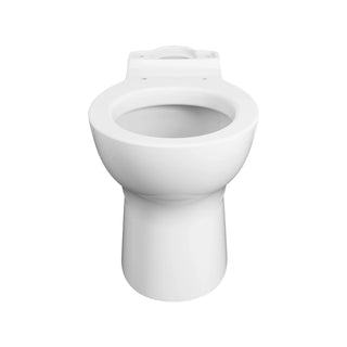 Cadet PRO Standard Height Round Front Toilet Bowl Only