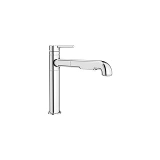 Studio S Pullout Dual Spray Kitchen Faucet - 1.5GPM