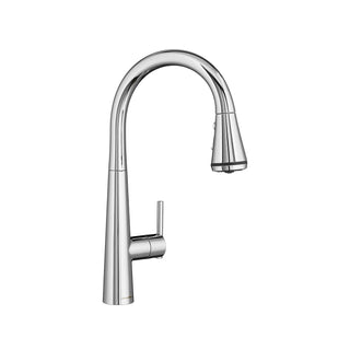 Edgewater Single Handle Pulldown Kitchen Faucet - 1.8GPM