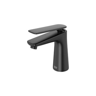 Aspirations Single Handle Bathroom Faucet with Drain - 1.2gpm