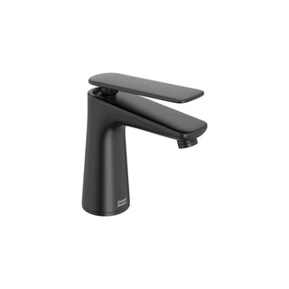 Aspirations Single Handle Bathroom Faucet with Drain - 1.2gpm