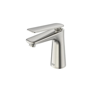 Aspirations Single Handle Bathroom Faucet with Drain - 1.2gpm