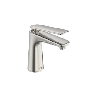 Aspirations Single Handle Bathroom Faucet with Drain - 1.2gpm