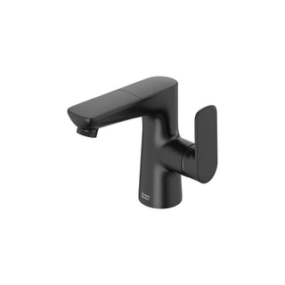 Aspirations Single Handle Pullout Bathroom Faucet with Drain - 1.2gpm