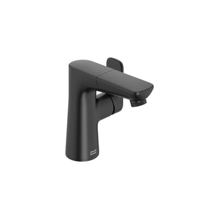 Aspirations Single Handle Pullout Bathroom Faucet with Drain - 1.2gpm