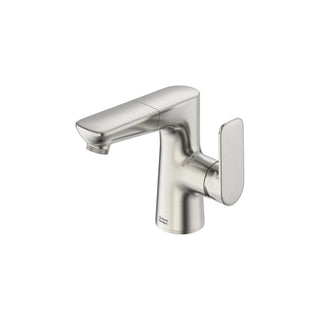 Aspirations Single Handle Pullout Bathroom Faucet with Drain - 1.2gpm